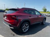 New 2025 Chevrolet Trax LT w/ Sunroof Package image 5