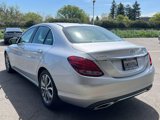 Used 2016 Mercedes-Benz C 300 Sedan image 3