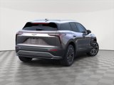 New 2026 Chevrolet Blazer EV LT image 4