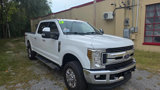 Used 2019 Ford F250 XLT w/ XLT Premium Package image 5