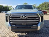 New 2025 Toyota Tundra Limited image 2
