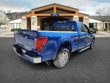 New 2025 Ford F150 XLT w/ Equipment Group 301A Standard image 5