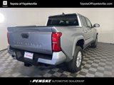 New 2025 Toyota Tacoma SR5 image 5