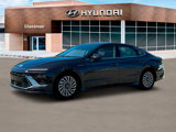 New 2025 Hyundai Sonata Limited image 2