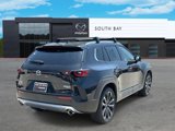 New 2025 MAZDA CX-50 2.5 Turbo w/ Cargo Package image 3