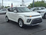 Used 2022 Kia Soul LX w/ Technology Package image 3