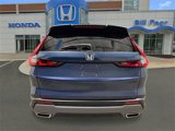New 2026 Honda CR-V Sport-L image 4
