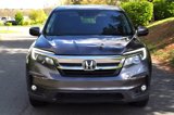 Used 2021 Honda Pilot EX-L image 2