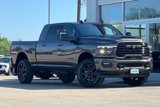 New 2025 RAM 2500 Laramie w/ Night Edition image 2