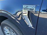 New 2025 Ford F150 Lariat w/ Equipment Group 502A High image 3