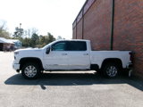 New 2025 Chevrolet Silverado 2500 High Country w/ High Country Premium Package image 3