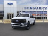 New 2025 Ford F250 Platinum image 2