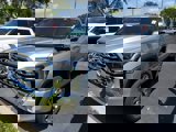 New 2025 Toyota Tundra 1794 Edition image 2