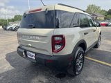 New 2025 Ford Bronco Sport Big Bend w/ Convenience Package image 5