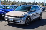New 2025 Hyundai Ioniq 5 Limited image 3