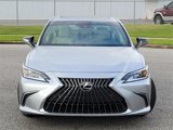 New 2025 Lexus ES 300h w/ Premium Package image 2