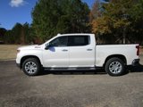 New 2025 Chevrolet Silverado 1500 LTZ image 2
