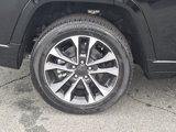 New 2025 Jeep Grand Cherokee L Overland image 5
