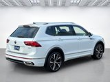 Used 2023 Volkswagen Tiguan SEL R-Line image 3
