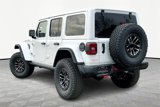 New 2025 Jeep Wrangler Unlimited Rubicon image 3