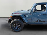New 2025 Jeep Wrangler Unlimited Rubicon image 2