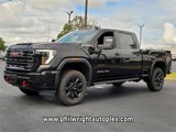 New 2025 GMC Sierra 2500 AT4 w/ AT4 Premium Plus Package image 5