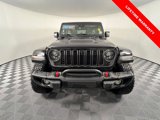 Used 2024 Jeep Wrangler Unlimited Rubicon image 3