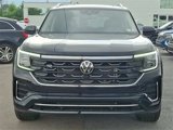 New 2025 Volkswagen Atlas SEL Premium R-Line image 2