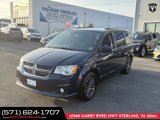 Used 2017 Dodge Grand Caravan SXT w/ Driver Convenience Group image 4