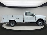 New 2025 Ford F350 XL w/ XL Chrome Package image 4