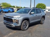 New 2026 Chevrolet Equinox ACTIV w/ Convenience Package III image 4