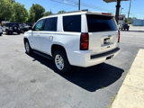 Used 2018 Chevrolet Tahoe LT image 4