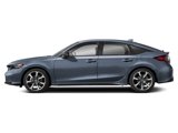 New 2025 Honda Civic Sport Touring image 3