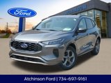 Certified 2023 Ford Escape ST-Line w/ Tech Pack #1 image 1