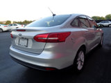 Used 2018 Ford Focus SE image 5