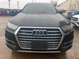 Used 2017 Audi Q7 3.0T Premium Plus w/ Premium Plus Package image 3