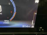 Certified 2025 Chevrolet Trax RS w/ Driver Confidence Package image 6