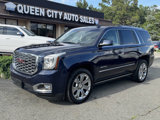 Used 2018 GMC Yukon Denali w/ Open Road Package image 2