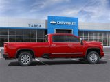 New 2025 Chevrolet Silverado 3500 High Country w/ Technology Package image 5