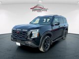 New 2025 Nissan Armada PRO-4X image 3