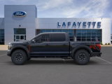 New 2025 Ford F150 Raptor w/ Equipment Group 803A Raptor R image 3