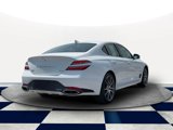 Certified 2024 Genesis G70 2.5T image 5