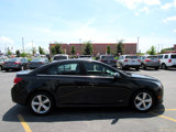 Used 2014 Chevrolet Cruze LT w/ RS Package image 6