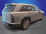 New 2026 Cadillac Vistiq Luxury image 4