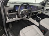 New 2025 Chevrolet Suburban Premier image 2