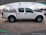 Used 2019 Nissan Frontier SV image 4