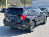 Certified 2023 Ford Explorer XLT w/ Equipment Group 202A image 3