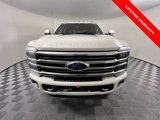Used 2023 Ford F250 Limited w/ FX4 Off-Road Package image 3