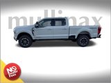 New 2025 Ford F250 Lariat image 2