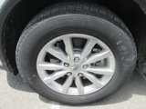 Used 2022 Dodge Durango SXT image 5